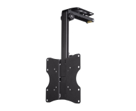 Hama Uchwyt Sufitowy do TV VESA 200x200 obrotowy regulacja 46" - 1516989 - zdjęcie 1